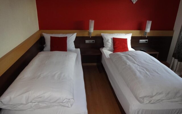 Hotel Ricci