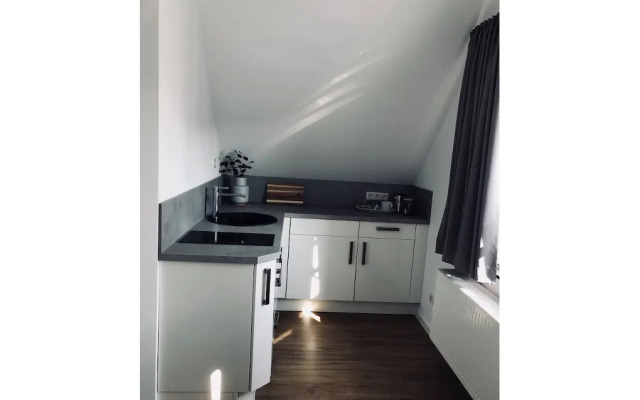 Fachwerk Hotel Wuppertal