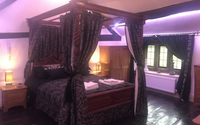 Willshaw Holiday Home