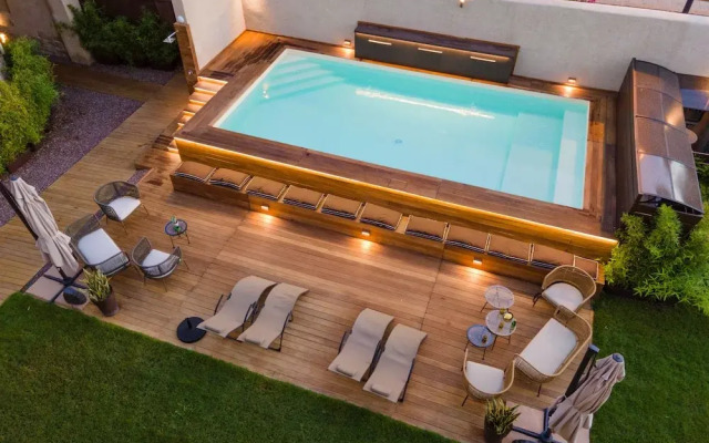 Bastione Spasimo Boutique Hotel