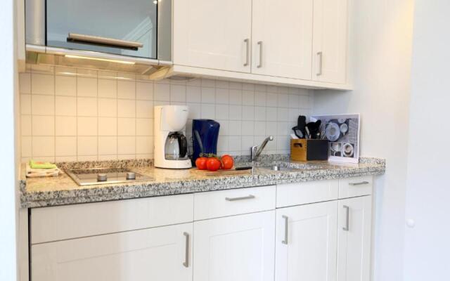 Bundiswung 22, Whg.2