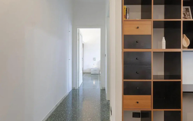 S Margherita Apartment in the City Center
