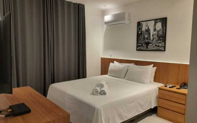 Hotel be loft lounge