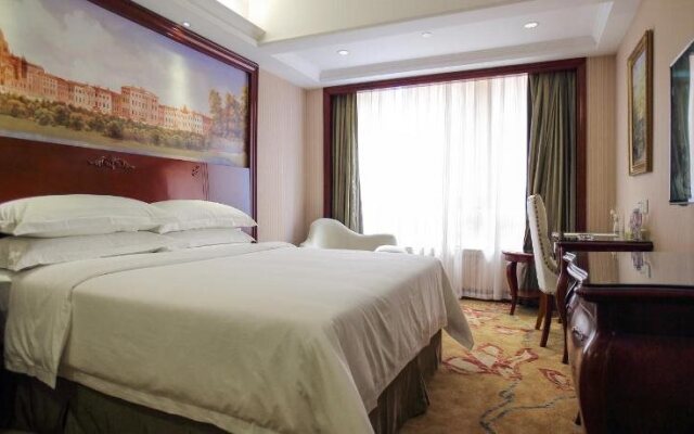 Vienna Hotel Guangzhou Guang Cong Wu Road Branch