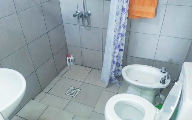 Ventana a la Cordillera