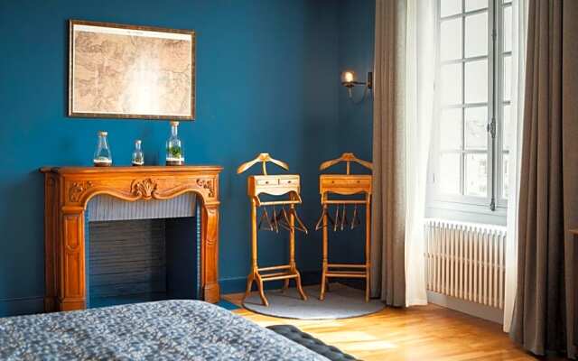 Les Chambres du Champagne Collery