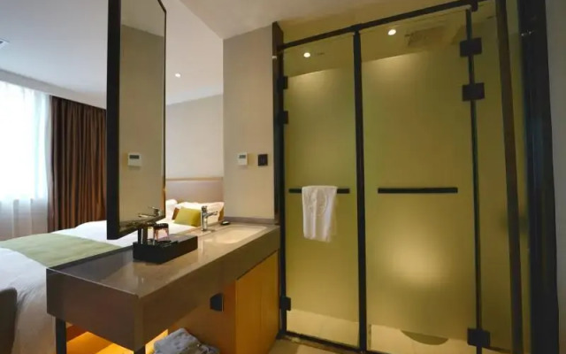 Greentree Inn Zhaotong Zhaoyang District Fengxia R