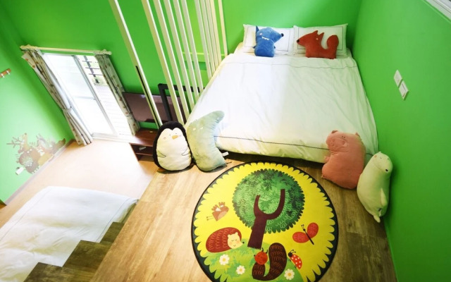 Children's Kingdom B&B