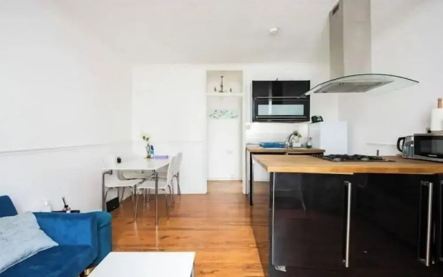 Charming London Apartment Near Hyde Park