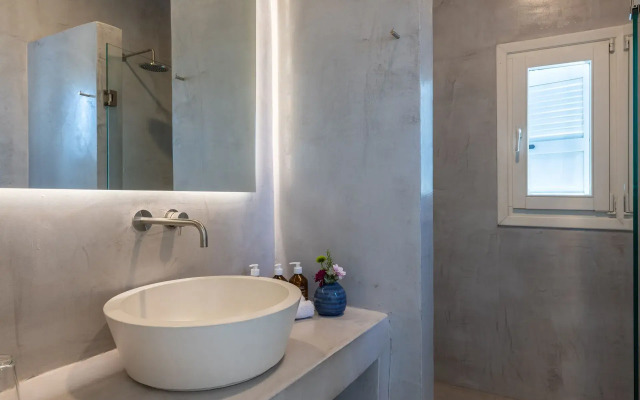 All Greek Villas Mykonos
