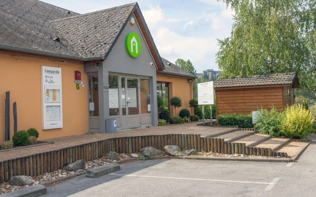 Campanile NATURE - Rodez