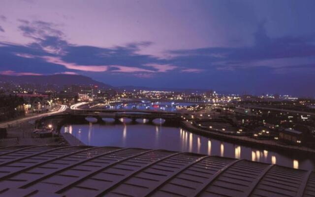 voco Belfast by IHG