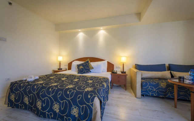 Galei Kinnereth Hotel