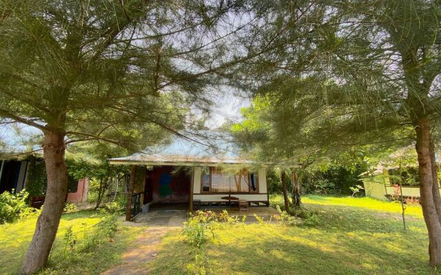 Rickys Beach House