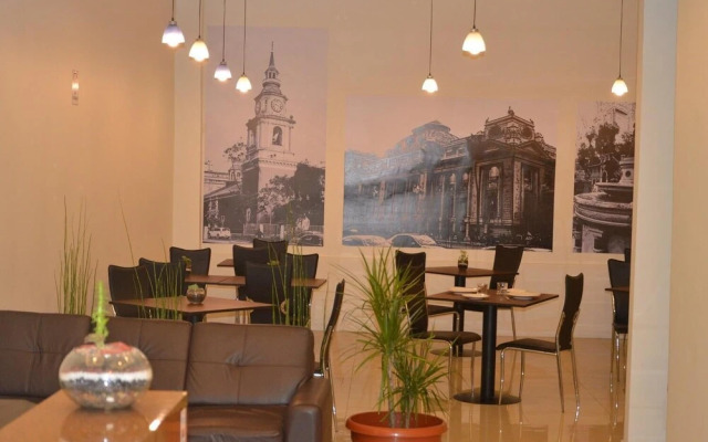 Origen Apart Hotel