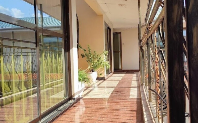 Coconut Breeze Apartments Mtwapa