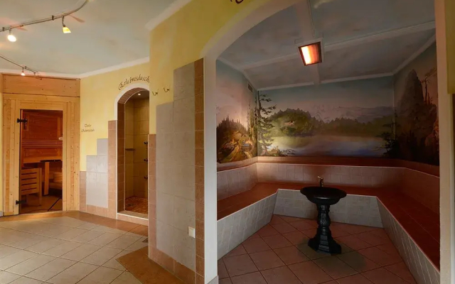 Hotel Jägerhof