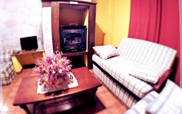 El Mirador Del Parque