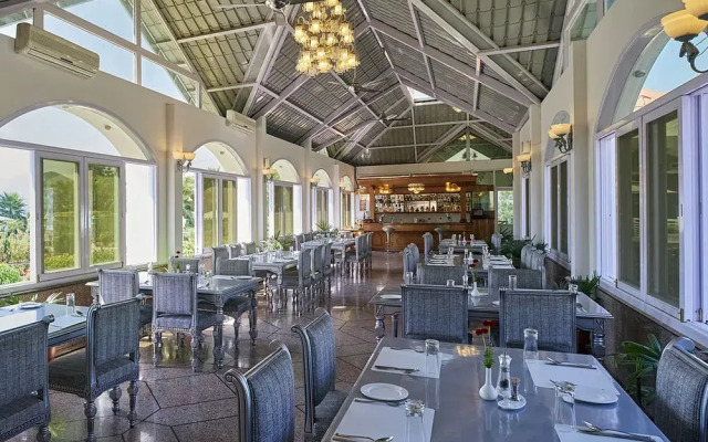 Club Mahindra Kandaghat Resort