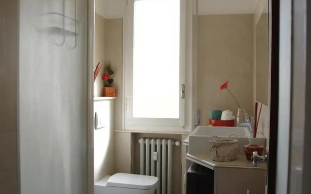 Bright&Cozy C5 Fiera Apartment