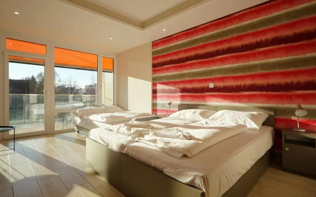 Colors Holiday Hotel