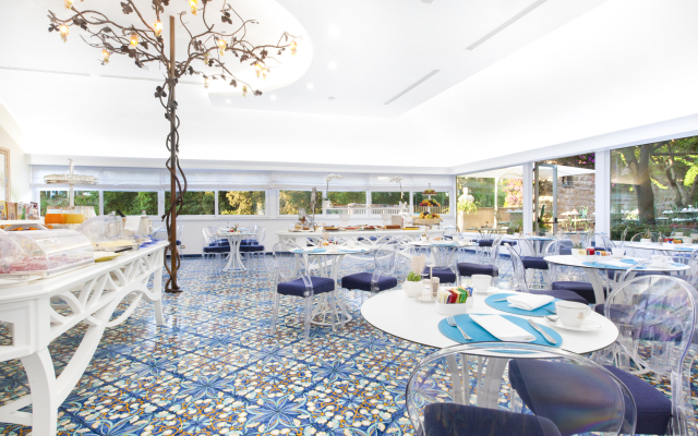 Hotel Antiche Mura