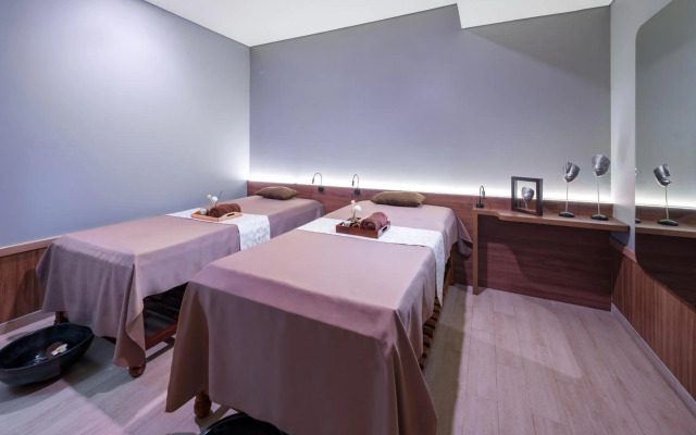 Azana Style Hotel Bandara Jakarta