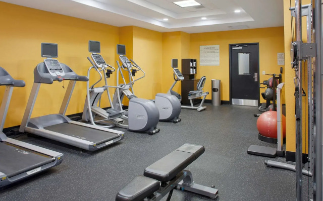 Hilton Garden Inn Jonesboro