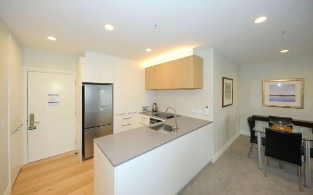 West Fitzroy Apartments