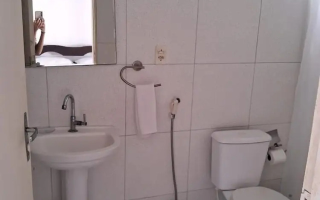 Pousada Estrela da manhã