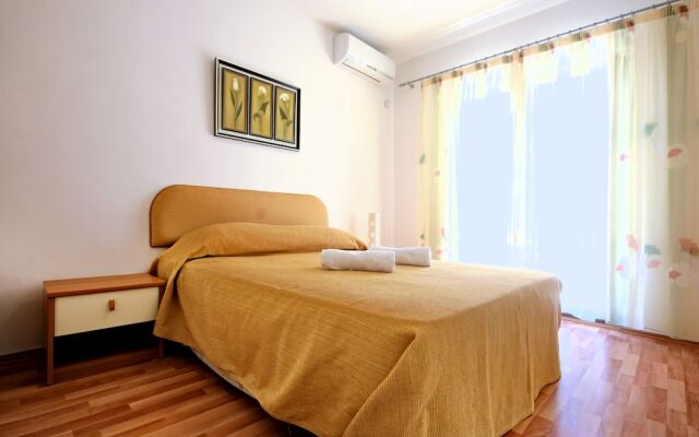 Sun Palace Residence