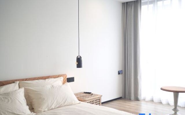 Wuzhen Xizha Pian'an Yiyi Weichi Homestay