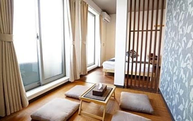 POLY HOSTEL OSAKA / Vacation STAY 7883