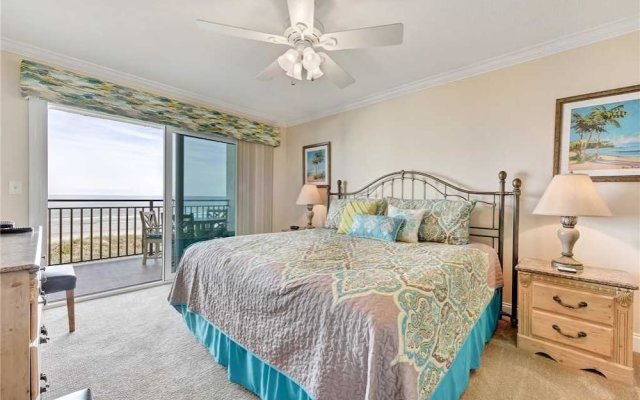 Windjammer 214 - Two Bedroom Condo