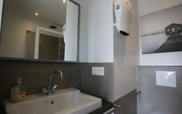 Appartement Saint-Brevin-les-Pins, 2 pièces, 2 personnes - FR-1-364-96