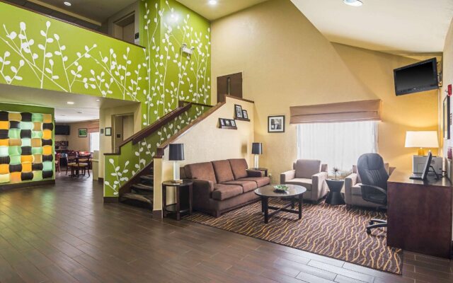 Spark by Hilton Oxford