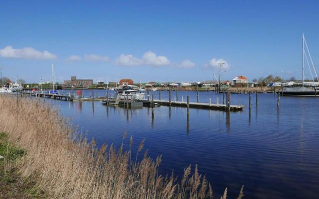 FeWo Mara (OG) - 1000m vom Nordseestrand Harlesiel