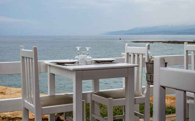Porto Greco Village Beach Hotel - All Inclusive