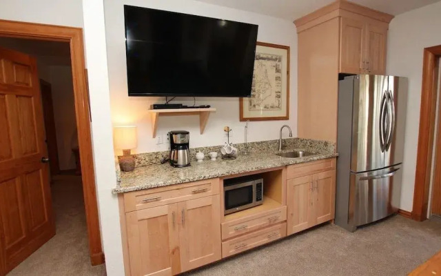 Windrift - 6 Br Home