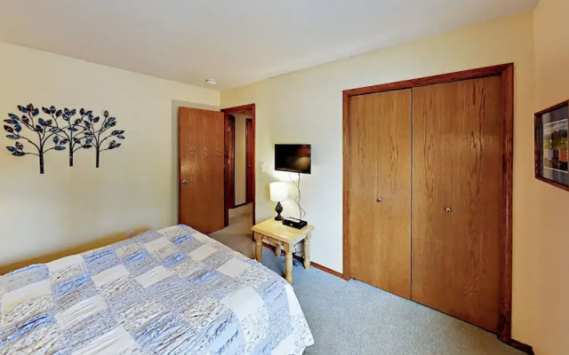 Flat Top #2 - 3 Br Home