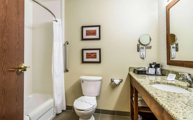 Quality Inn