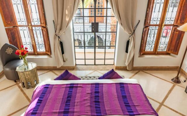 Riad Luciano Hotel & Spa