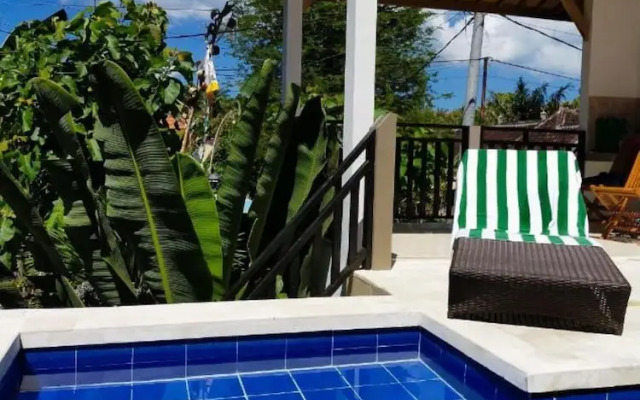 Penida Dream Homestay and Hostel