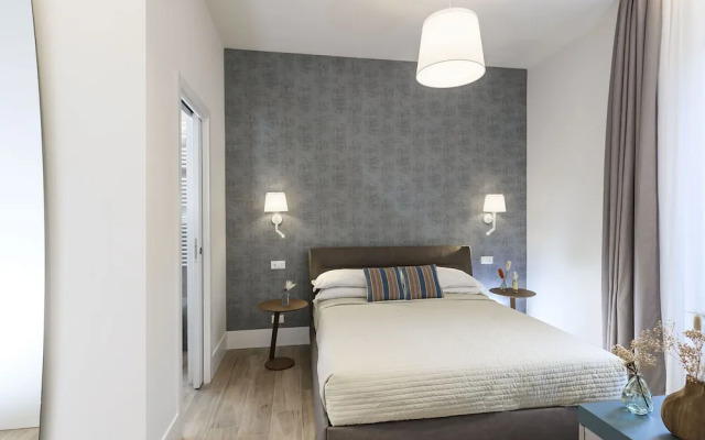 Domus Augustea - Nerone