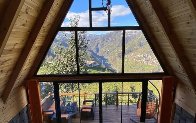 Şeni Bungalov