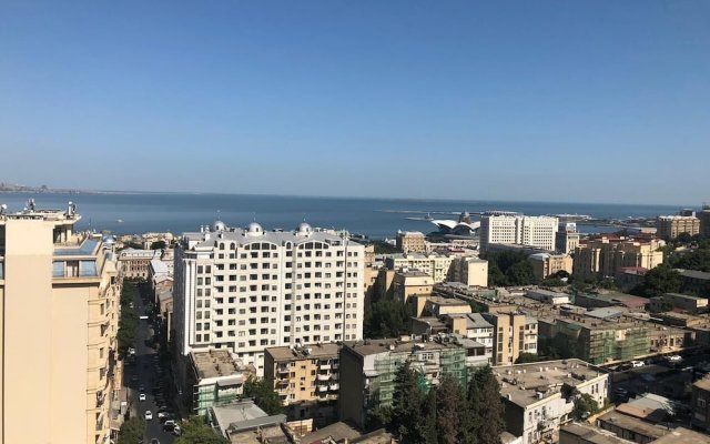 Baku Sea View Apartments