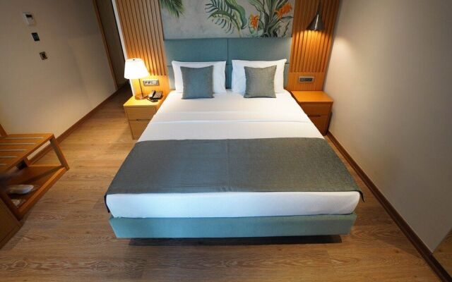 Palm Hills Hotel Bodrum