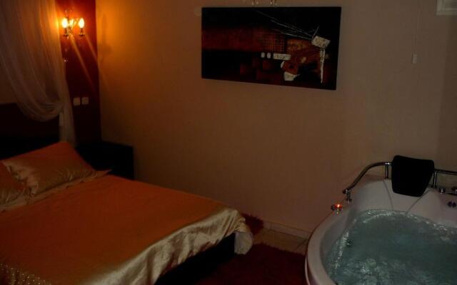 Alkyonis Hotel & Spa