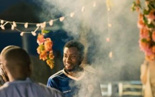 Pili Pili Boutique Lodge