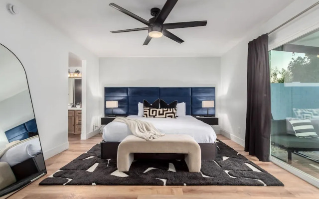 Buena Terra in Scottsdale